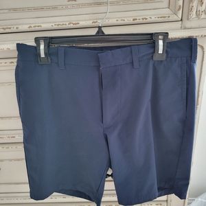 Men's JCrew Tech 9" Shorts
